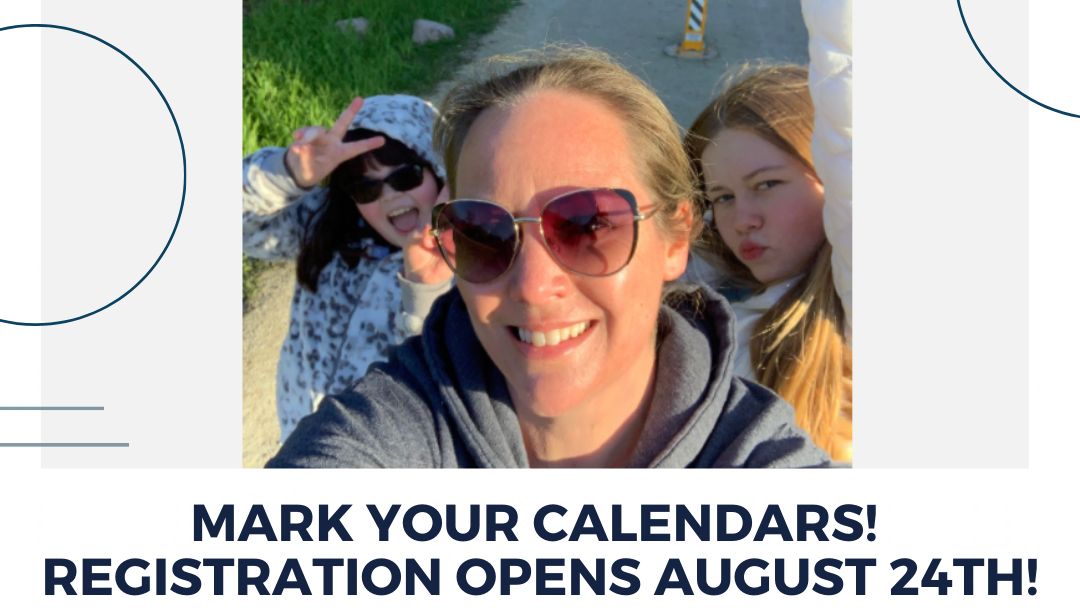US_HAEA's tweet photo. 🔴 SAVE THE DATE! 🔴 Registration officially opens August 24th for the HAE IN-MOTION® Virtual Challenge!
👉 To register, be on the lookout for a registration email on August 24th or visit: https://t.co/A1nTQsKpx1.
#HAEINMOTION #HAE #HereditaryAngioedema https://t.co/urW3sWtxSb