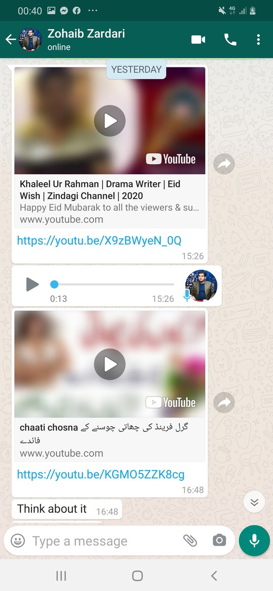 maria_zaib123's tweet photo. Sexual Harrasment in Media: sharing my personal story, 
This not only happens with me but every women  has to face sexual Harrasment in this industry. His name is Zohaib Zardari , Director at Sindhi awaz channel. Please support and expose such black sheeps. https://t.co/9EOFaEt4cW