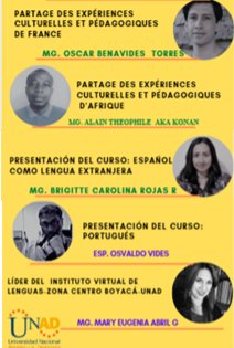 davosoad's tweet image. Important piece, almost didn&apos;t get documented. I presented &quot;The ever present challenge of technology in language learning: a pragmaticist perspective&quot; for #UNAD. 
More relevant than ever!
Proud to be next to these awesome teachers! 
#tbt #EducationAndTechnology #LanguageTeaching