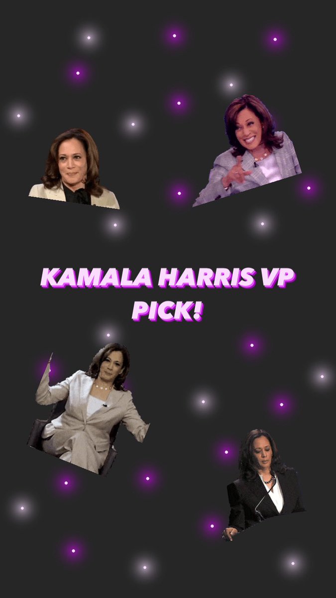 I’ve never been more excited for a VP debate.