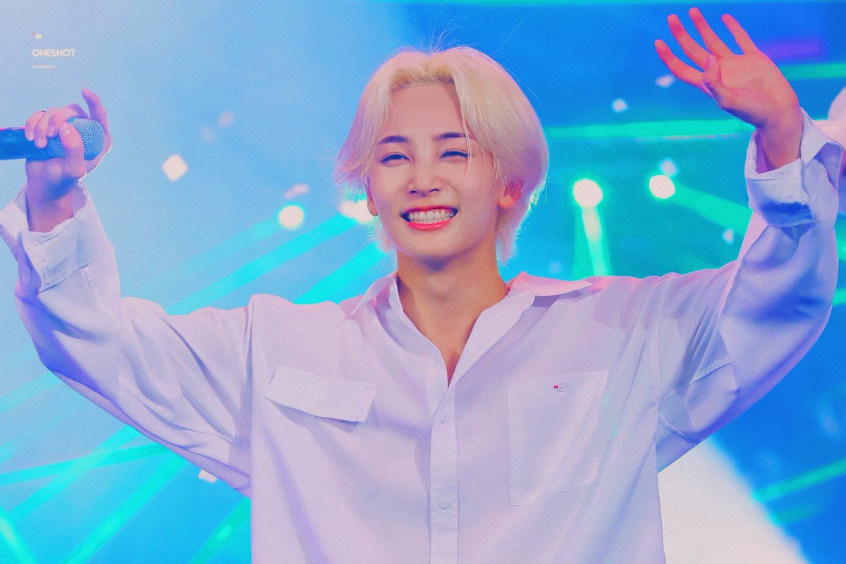 me attempting to bring back jeonghan’s melanin, a thread: