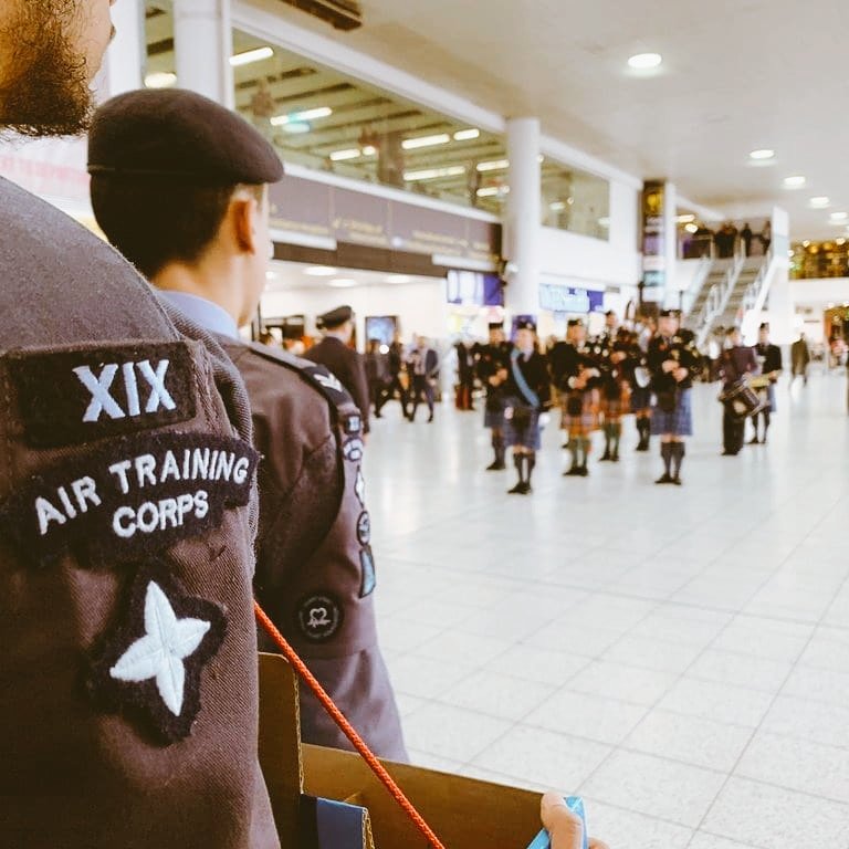 19squadronatc's tweet photo. Tonight our fantastic volunteer staff team got  together and made plans for our phased return to face to face activity ! Many fab ideas on keeping it fun, safe and #mightyXIX style!
Oc will be very busy awarding badges on our return! @WingTOSussex @SussexWExO  @SussexAFN https://t.co/Vn0VDVjFqz
