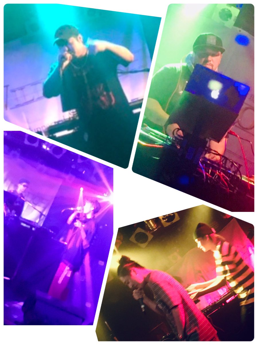 0923a_tan's tweet photo. ❤️LIVE A BATTLE @OTSUKADEEPA でした❤️
今回もエネルギッシュな時間をありがとうございました😊
飲み食い止まらぬ勢い🍾🥙に
毎回 多くのパワー貰ってます!
そして 毎回 完売までの皆様の🥙御賞味と 最後までお手伝いくれた誓に大感謝💕
ありがとうございました🎉
#wildntouch https://t.co/Fv5SU1AB3b