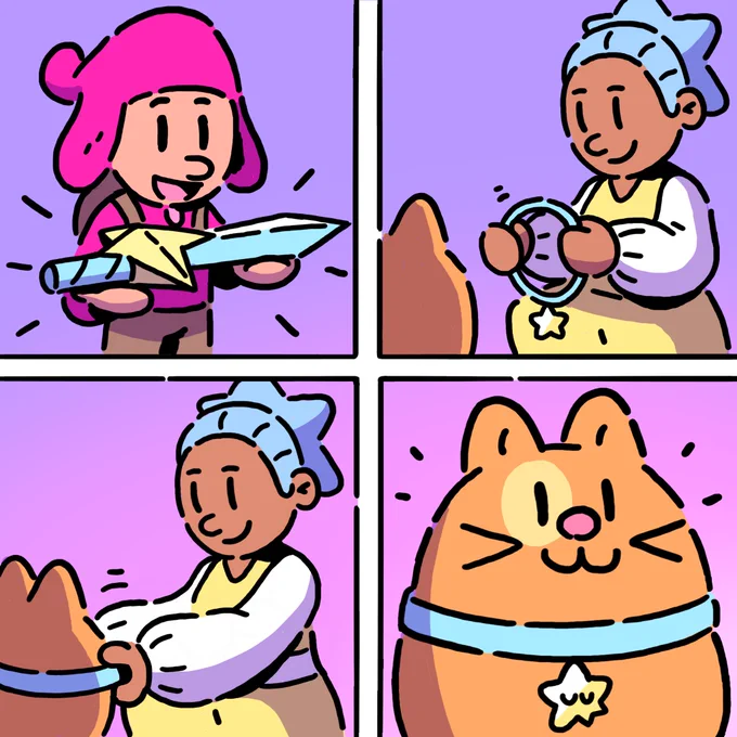 Cosmic # 66 