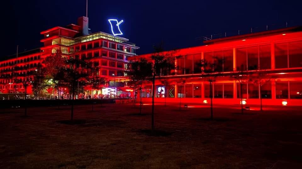 basentius1973's tweet photo. #REDALERT #5voortwaalf #savetheeventindustry https://t.co/zfHntF7edf