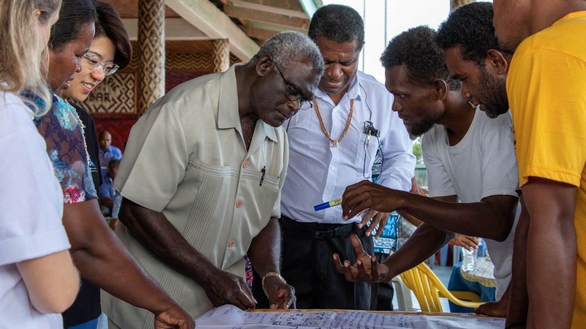 UNDP Pacific Office in Fiji tweet media