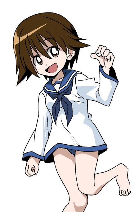 宮藤芳佳 