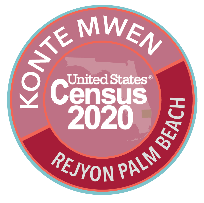 AngelaBrentHar1's tweet photo. I temporarily changed my profile image to emphasize the importance of completing the #2020Census .
If you were counted, be seen. Change your social media profile image. Shape your future here.😊❤ https://t.co/CelPe2DHCR
@censusbureau @pbcsd #CountMeIn2020 @jbarenburg https://t.co/Wehq2ZzTsc