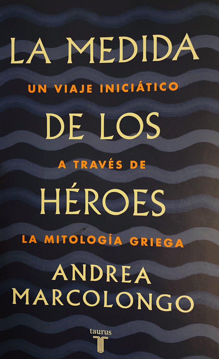 Terminado. Este libro es una auténtica maravilla.