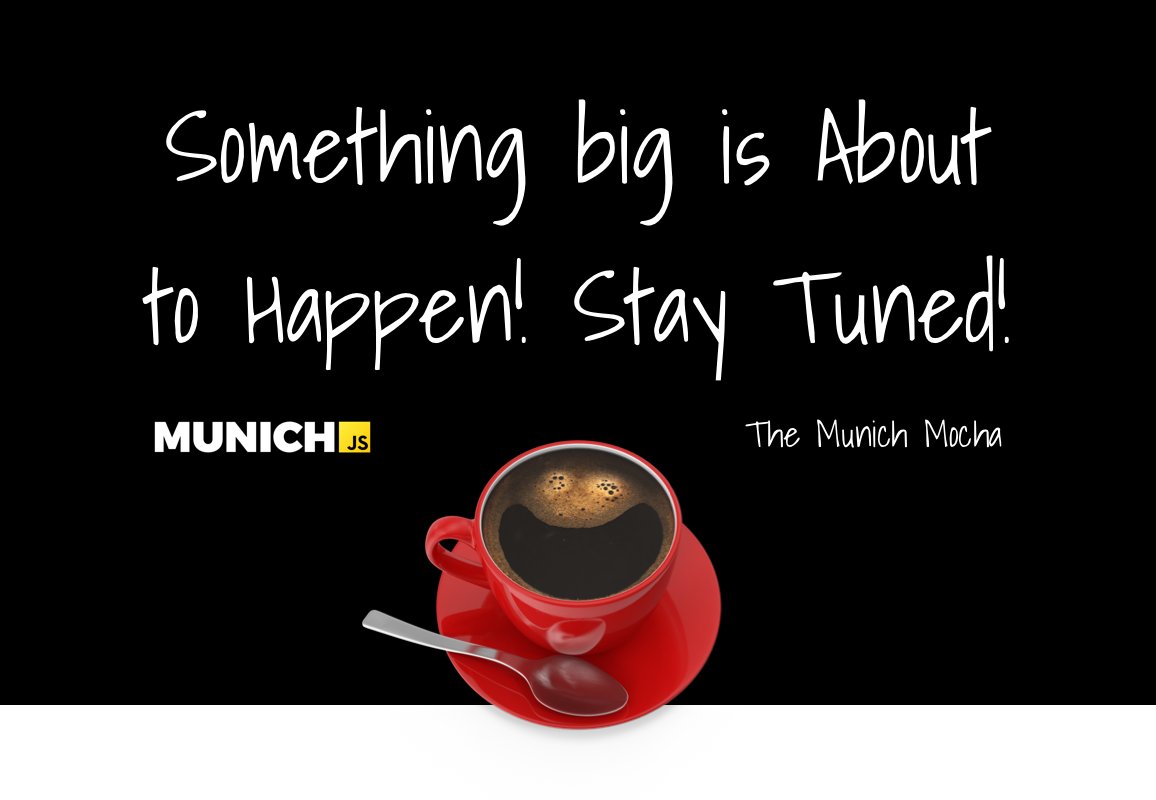 Mocha Munich