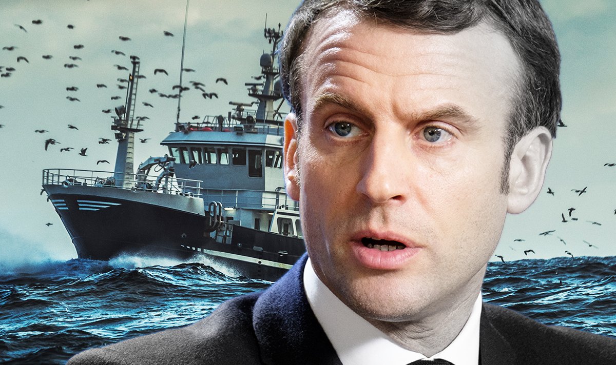 Daily_Express's tweet photo. Huge number of French admit Brexit Britain made the correct choice in leaving the EU https://t.co/pwWPt7eotq https://t.co/4P9NScB8HT
