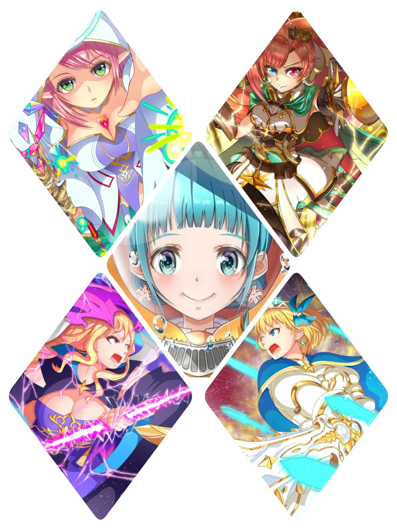 S H O M A 量より質系低浮上モンスト絵師です 早くて上手い人になりたいです モンストイラスト T Co 6tjgu9gs0n Twitter