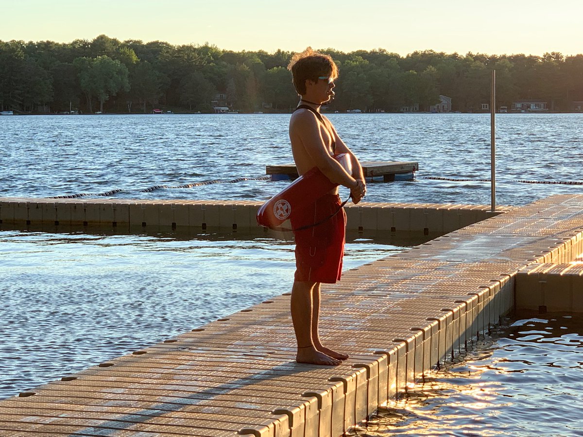 OfficialNapowan's tweet photo. Really missing the Waterfront on these warm August Days! https://t.co/eZcprTOfjj