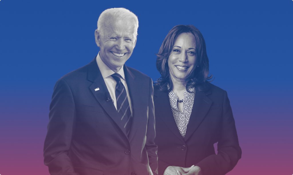 BEPositive19's tweet photo. LET’S GOOOOOOO!! #KHive #BidenHarris2020 💛💜💛💜💛💜💛💜💛💜💛💜💛💜💛 https://t.co/WW2mkWdYA9