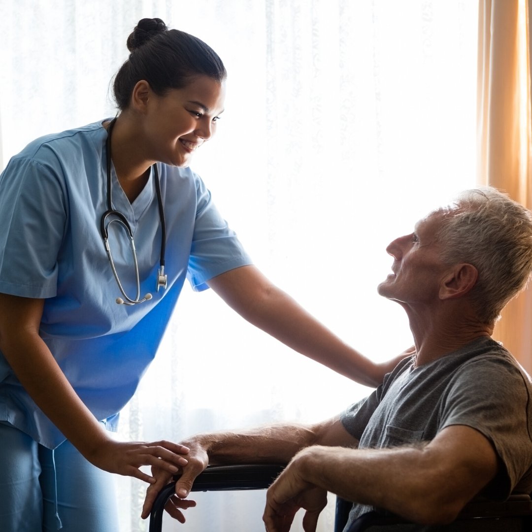 ziahealthwriter's tweet photo. Medicare classifies nursing home care as either skilled or custodial. Read more in this article I wrote for Medical News Today. https://t.co/RtqTk9Sk0j
#medicalblogger #creativewriting #medicalwriting #freelancewriter #freelancewriting https://t.co/ojVanueh9x