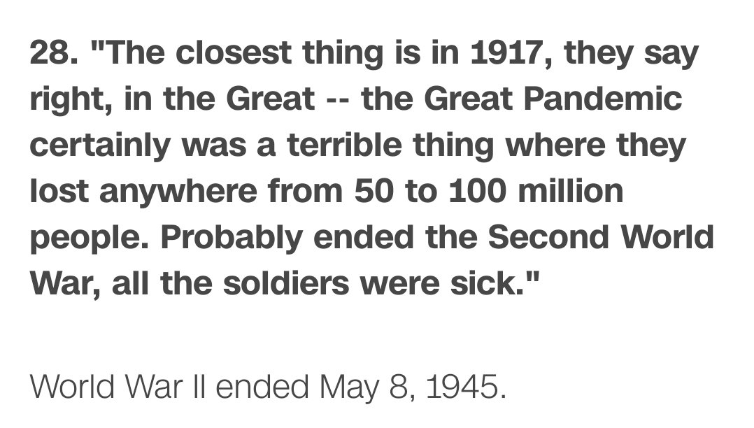 mr_rasp's tweet photo. @CNNPolitics I guess @CillizzaCNN does not count the war in the Pacific Theatre? Try adding about another four months. https://t.co/NNi9zBw0s3