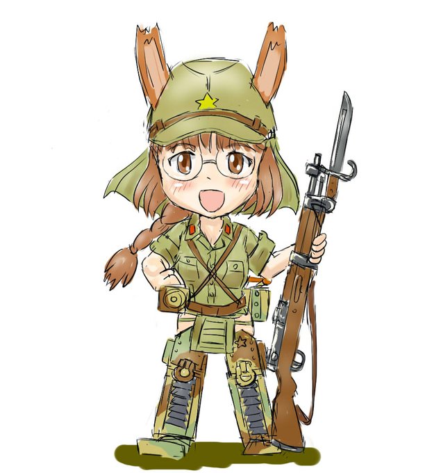 扶桑ウィッチのtwitterイラスト検索結果