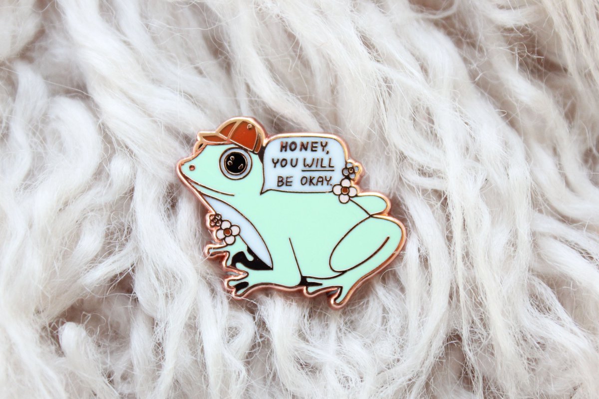 tender_ghost's tweet photo. He's here for ya. Lots of new stuff on the site🐸✨

https://t.co/qRM3VB3lba https://t.co/dfY6RN9UIr