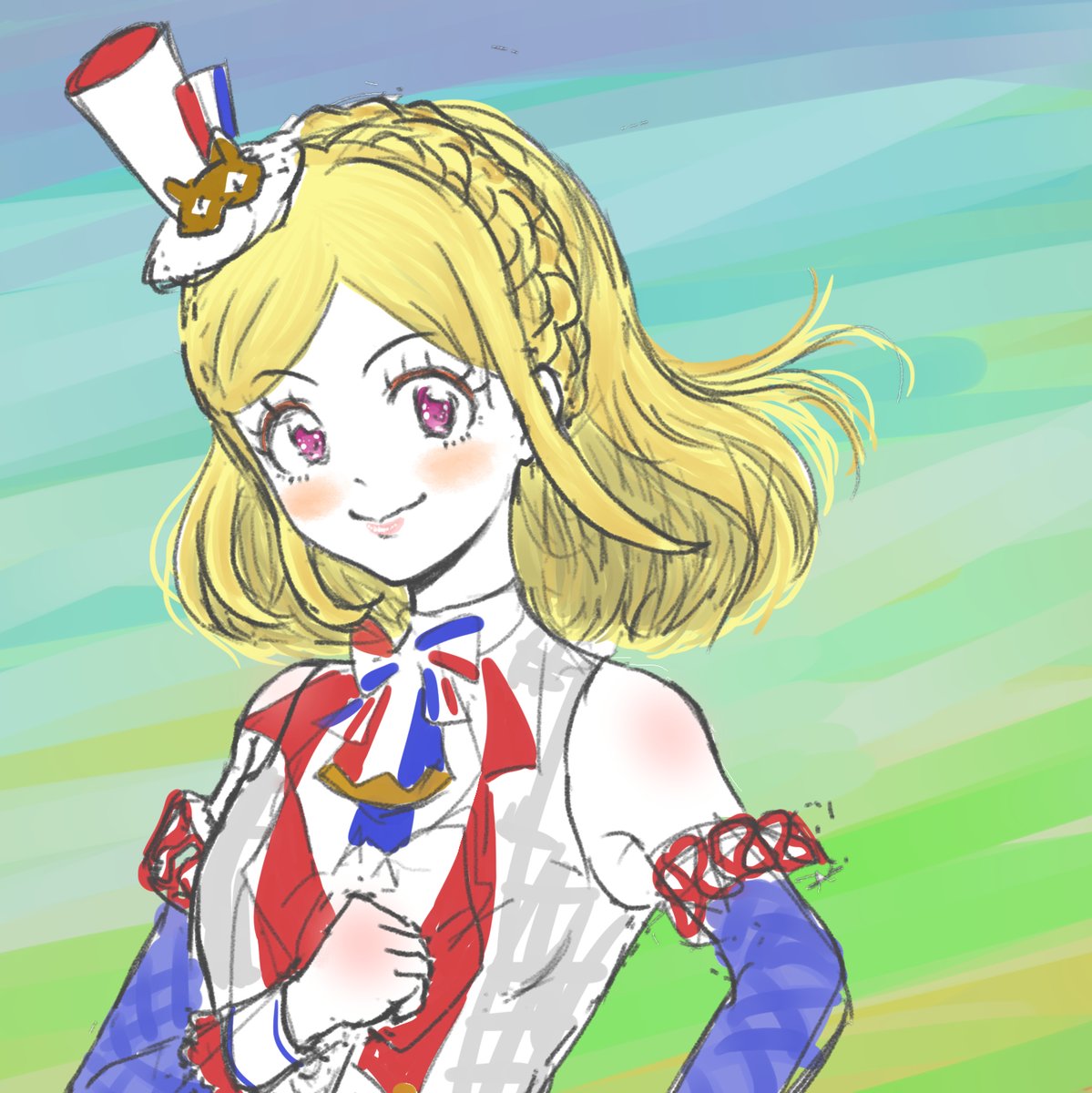 Twoucan 緑風ふわり生誕祭 の注目ツイート イラスト マンガ コスプレ モデル Twoucan 緑風ふわり生誕祭 の注目ツイート イラスト マンガ コスプレ モデル