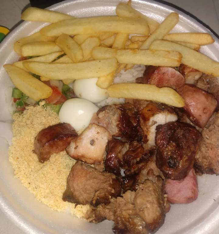 MAEspetos's tweet photo. ESTAMOS FUNCIONANDO, PEÇA JÁ SUA BARCA DE CHURRASCO ! 

Aceitamos Cartão 💳

Link Do Nosso Wathsapp : https://t.co/cQgoHD2B2z
 
✅Saboroso 
✅Bem Temperado 
✅Churrasco de 1°🏆 

Ficamos Localizado No Barreto Em Niterói ! https://t.co/LdkmbisWo7