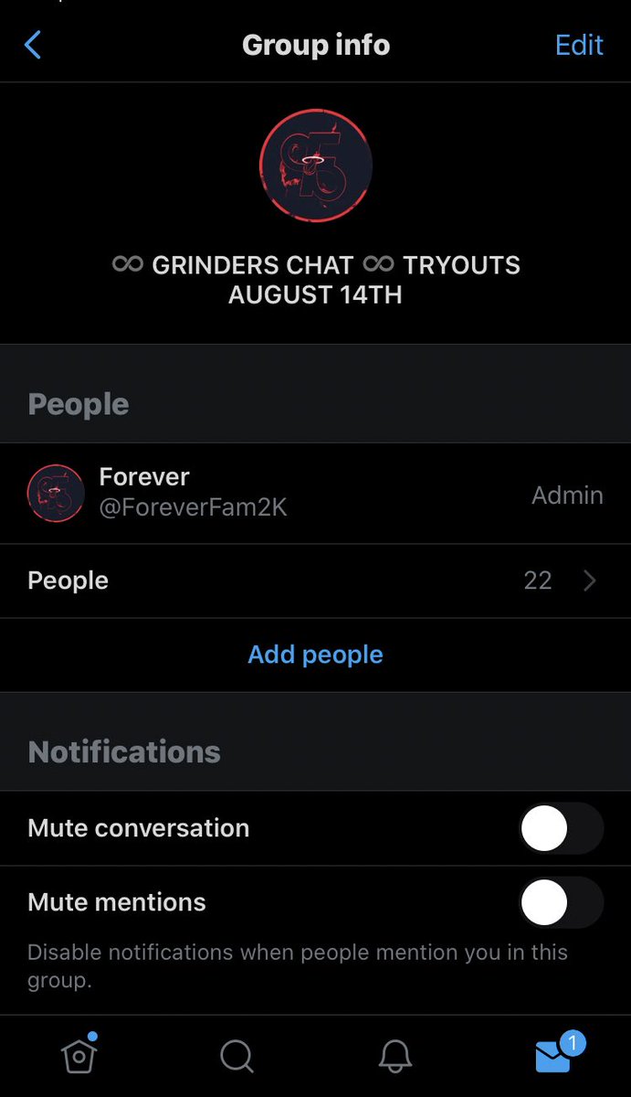 Who wanna get added !!!