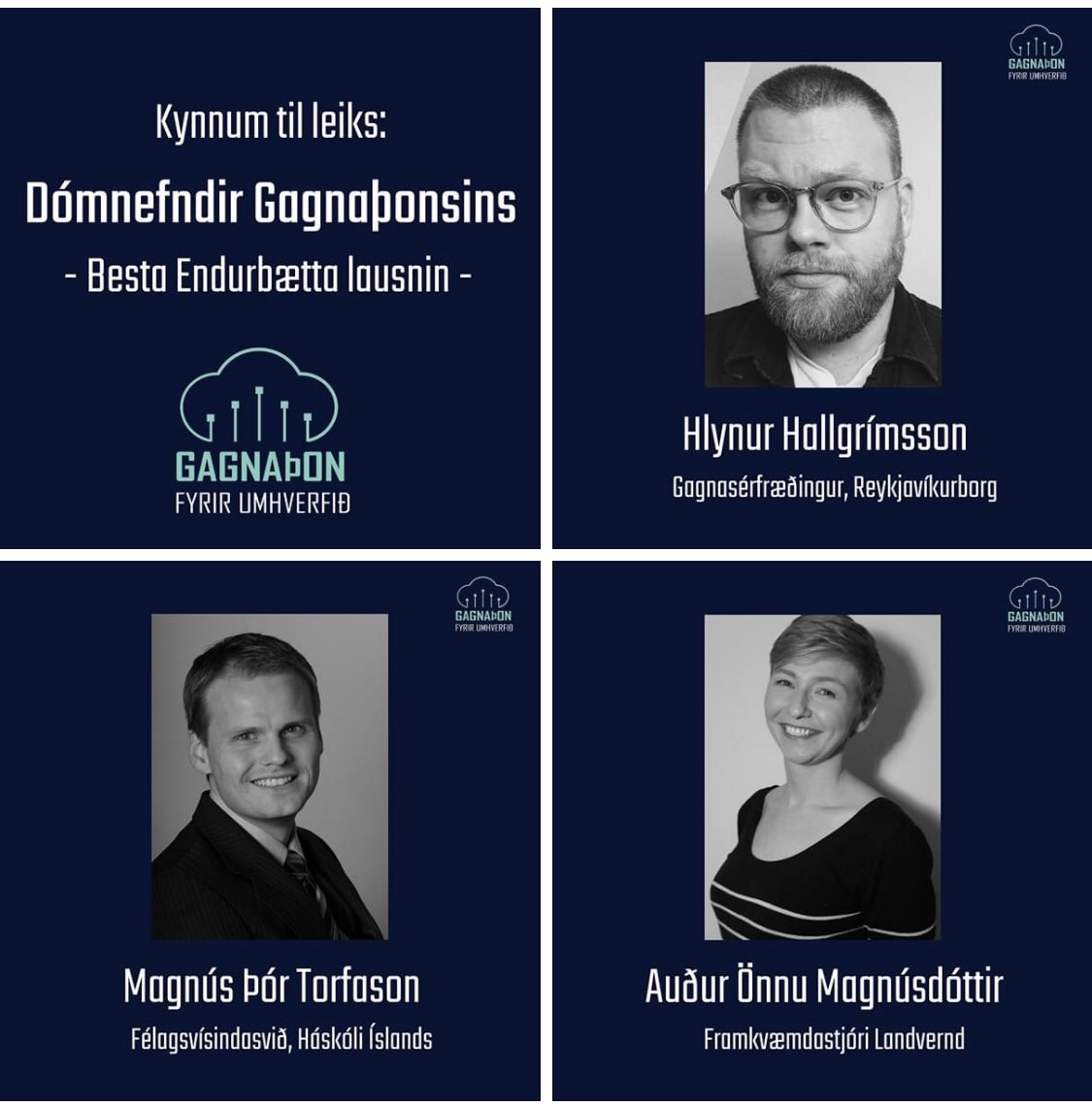 Nýsköpunarmiðstöð tweet media
