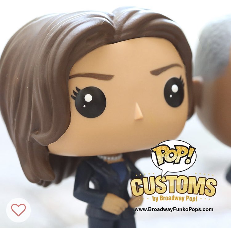 BEPositive19's tweet photo. Glad I got my @KamalaHarris custom Funko Pop when I did! 💛💜💛💜💛💜 #KHive #BidenHarris2020 https://t.co/E1nmsDmyT0