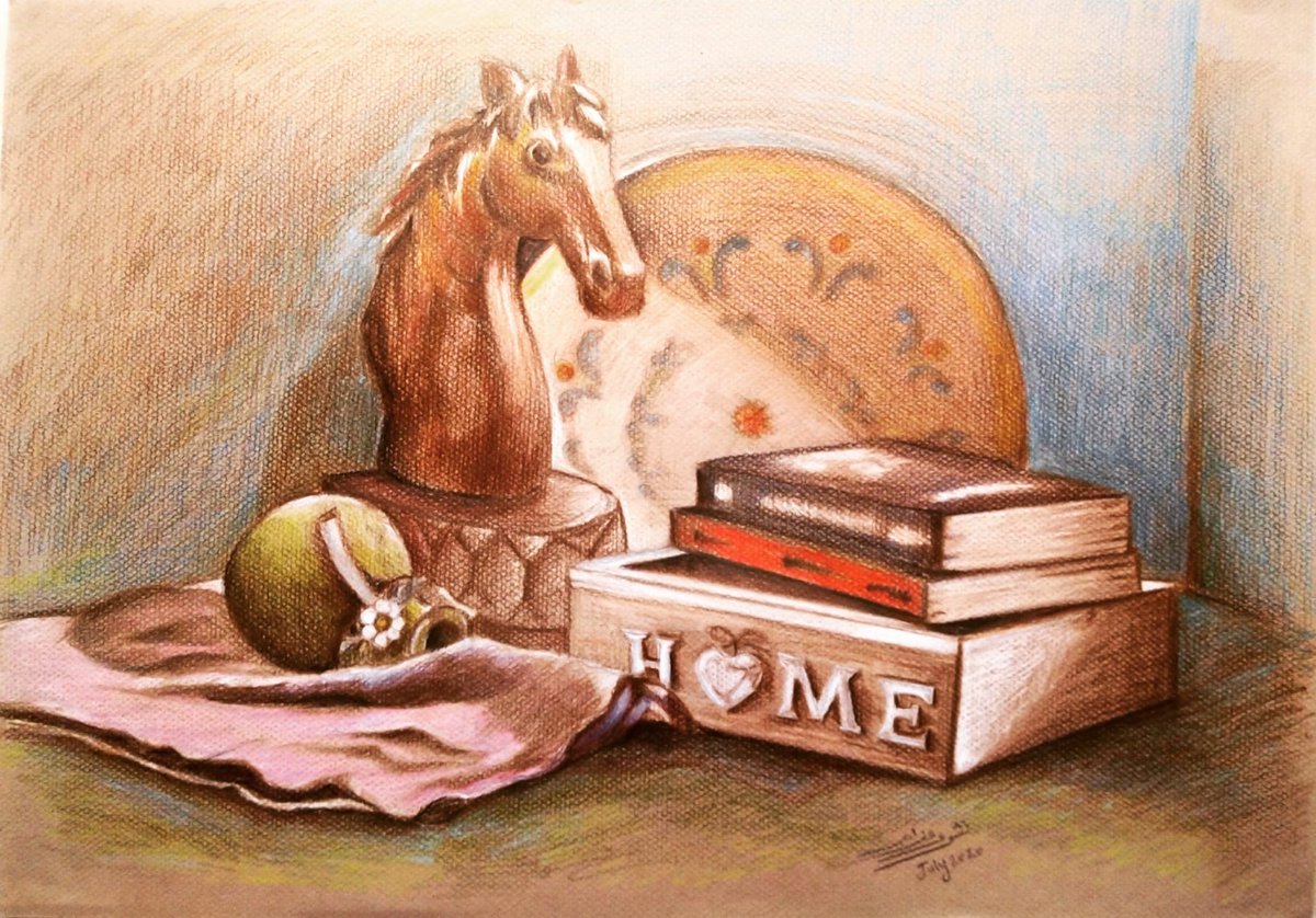 nashwaazzam's tweet photo. #Polychrome
#coloredpencil #art #artist #sketch #sketchbook #paper #sketching #colorful  #artista #artsy #arts #artistic #artists #artlovers #artworks #sketch #sketchbook #sketching #sketches #dailysketch #quicksketch #instasketch #instasketching #monochrome #coloredpencils https://t.co/ZPuxRTBDQQ