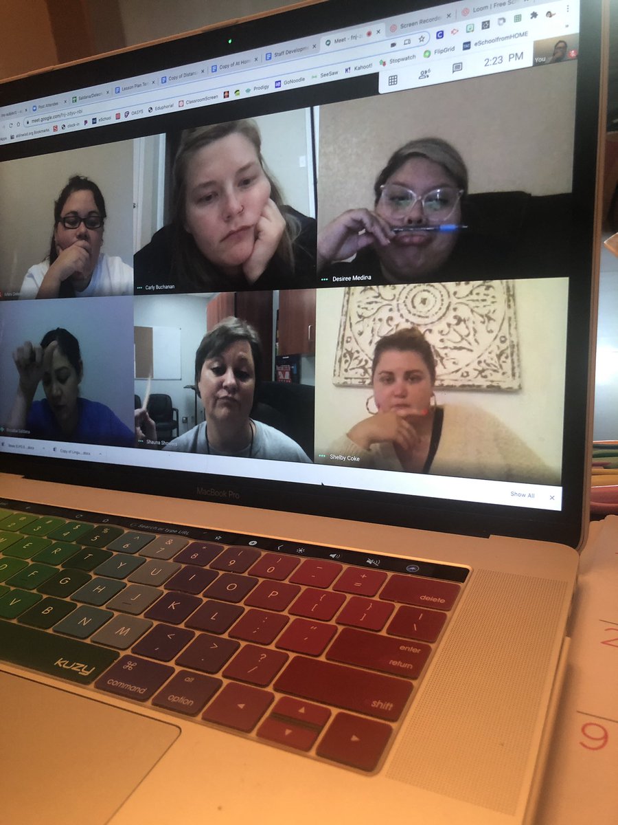 I’m grateful for my 2nd grade team! ❤️ tough times don’t last, tough people do! #stephensgratitude #adventureawaits #wearestephens <a href="/StephensES_AISD/">Stephens Elementary</a> <a href="/MsBuchanan6/">Mrs. Schrecongost</a> @mrsmedina__ <a href="/mssaldana25/">Rosie Saldaña</a> <a href="/sshowers_s/">Shauna Showers</a>