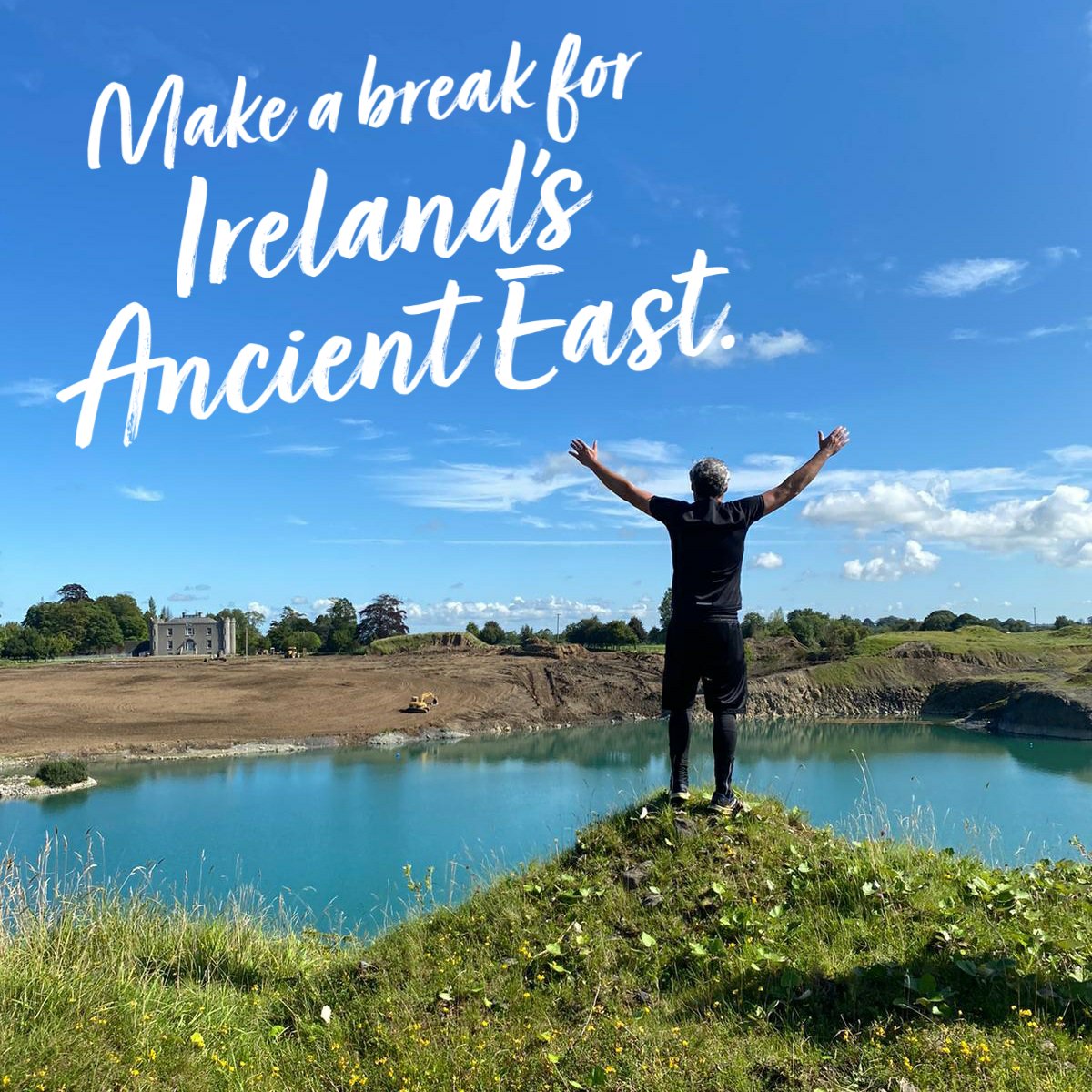 Looking for something to do on Saturday morning ??? 

Sign up for our pre race kayaking sessions today at Tobertynan House. 

Times 9am &amp; 11am

boyneadventurerace.ie/kayak-sessions/  

#MakeABreakForIt