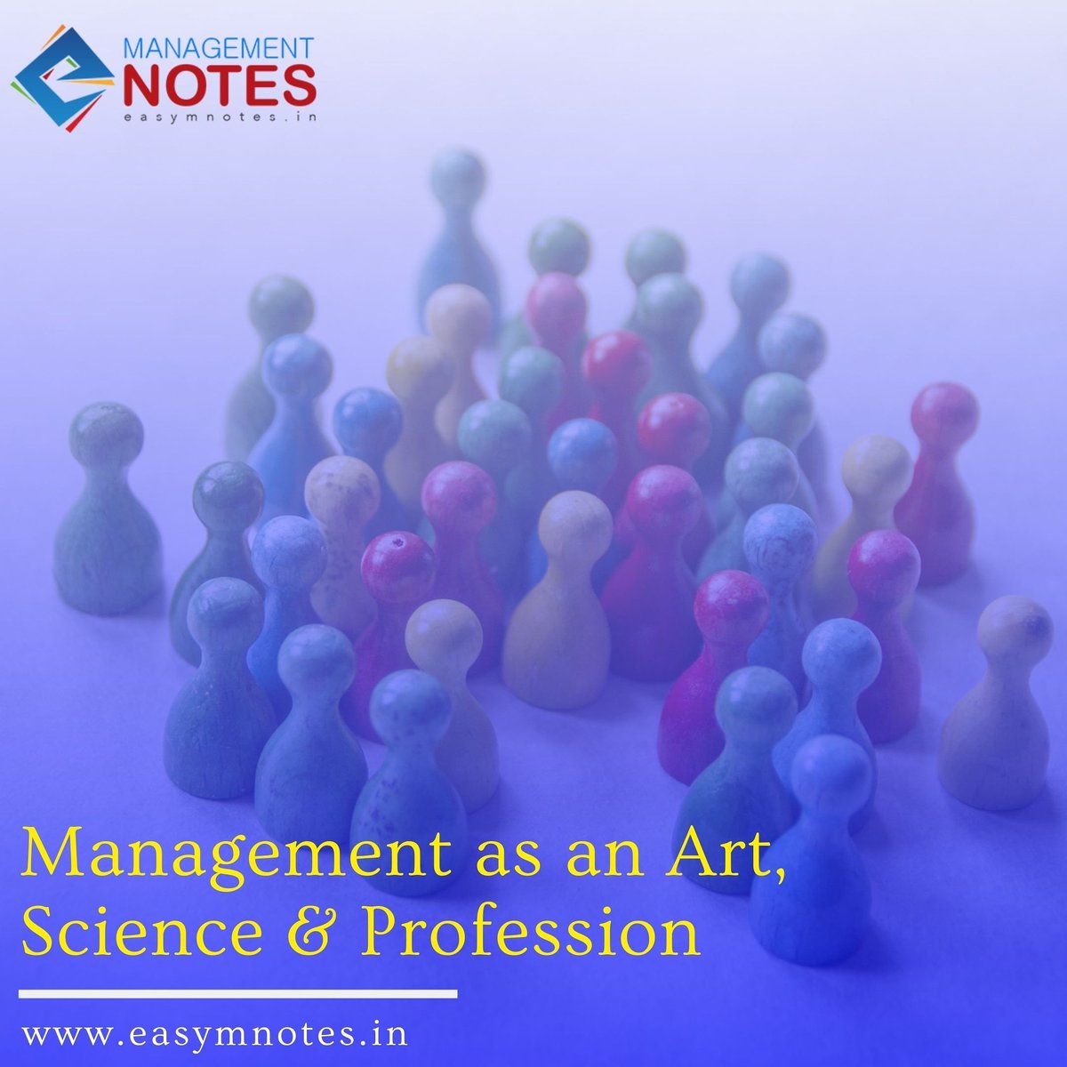 easymnotes's tweet photo. Management can be understood from various perspectives, and there are a lot of ways to define Management.
Read Management as an Art, Science &amp; Profession https://t.co/y069dODoZ6
.
#management #science #studynotes #mba #mbastudents #profession #elearning #onlinelearning https://t.co/eLYG9DdTbl