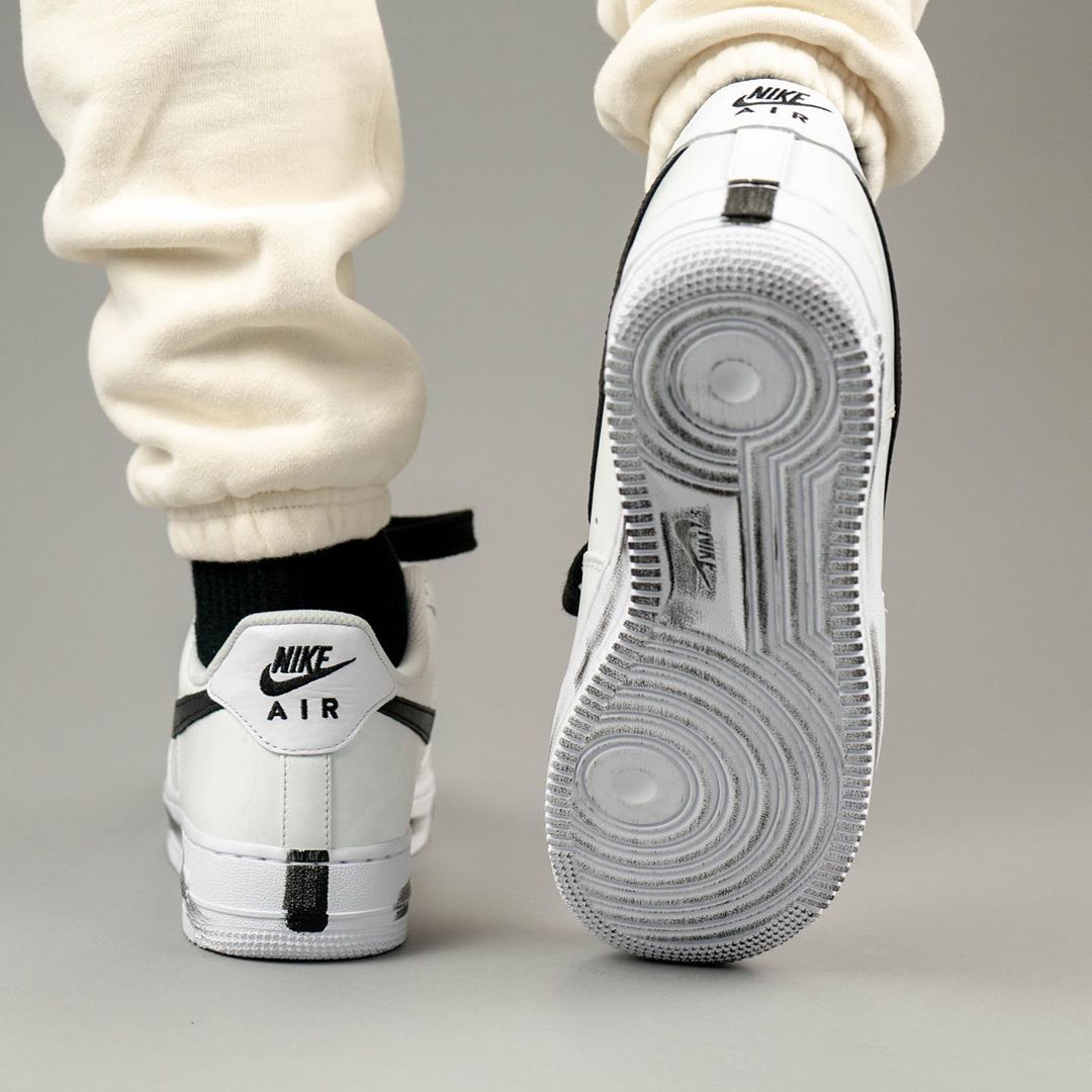 fullress's tweet photo. 9月発売予定！

G-DRAGON PEACEMINUSONE × NIKE AIR FORCE 1 LOW "White/Black" (ピースマイナスワン ナイキ エア フォース 1 ロー 2020 "ホワイト/ブラック") [DD3223-100]
https://t.co/9yuAYWpHP2

https://t.co/XEywbn6tA9 https://t.co/XfmcapYuGH