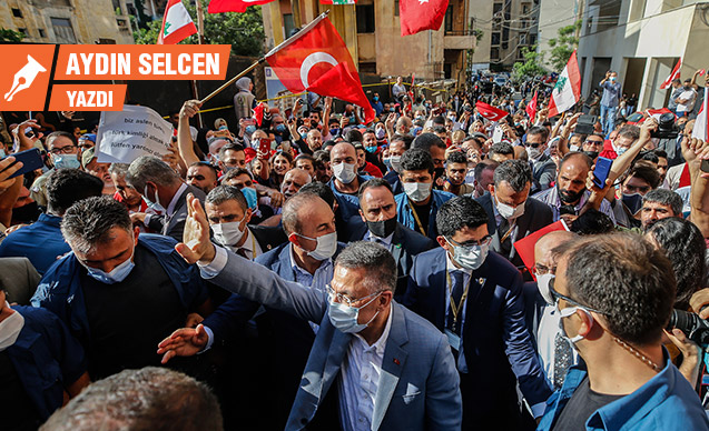 gazeteduvar's tweet photo. Türkmene yurttaşlık, Kürde anti-hukuk - AYDIN SELCEN YAZDI
https://t.co/z2O8UFSI3Y https://t.co/tL1qOTDvrN