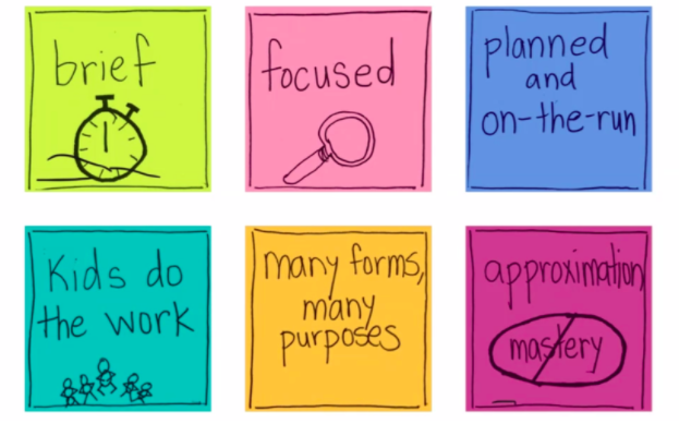 MsLindner6's tweet image. Finishing up the day with @clemenkat who is one of my favorites at TC. So many helpful ideas and a lot to think about when planning effective small groups! Here are some considerations to make! #TCRWP