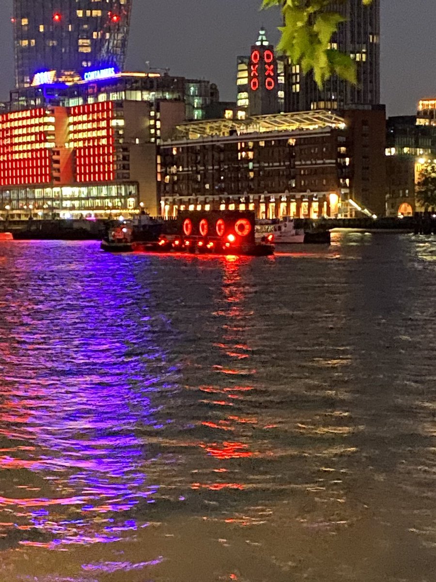 Great to see so many friends and colleagues from <a href="/RoyalOperaHouse/">Marge Inalia</a> at #WeMakeEvents