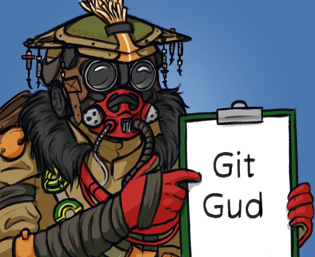 Owo A Twitteren I Decided To Redraw My Favorite Meme With Bloodhound And Did A Few Variations Of It Also I Made A Template So People Can Have A Little Bit