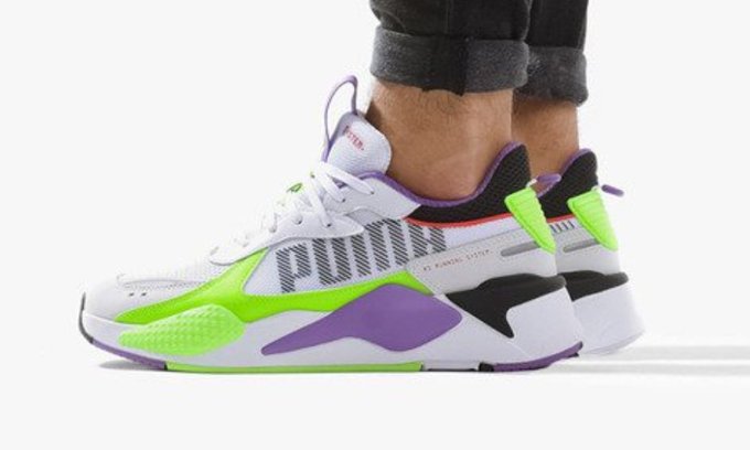 buzz lightyear puma