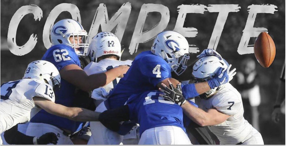 sportsinkansas's tweet photo. SIK Small school 🏈 GIVEWAY. FREE 12x12 (custom to how you want) vinyl to dress up locker room, office or school to a KS HS head🏈 coach or AD at the 8-man to 3A levels. 

Must follow @SignBrothers &amp; RT this to be eligible ($1,500 value installed). School w/ most RTs wins it ⬇️ https://t.co/QQv2lVuczY