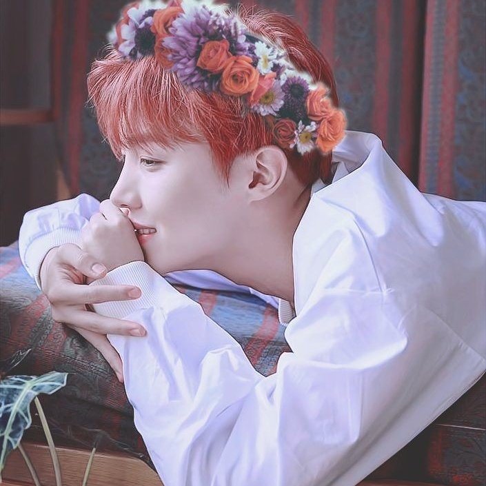 Hoseok is "Be Kind" "I know you're drowning in your fears, I told you I'm there for you. I'll stay by your side every night." #MTVHottest BTS  @BTS_twt