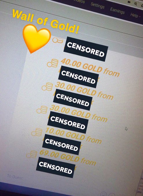 Now THAT&rsquo;S how you get a girl&rsquo;s attention 🤩🤤✨ #liveonstreamate https://t.co/d7cO5PKFJH<a href="/tag/liveonstreamate"class="tags"><span>#liveonstreamate</span></a>