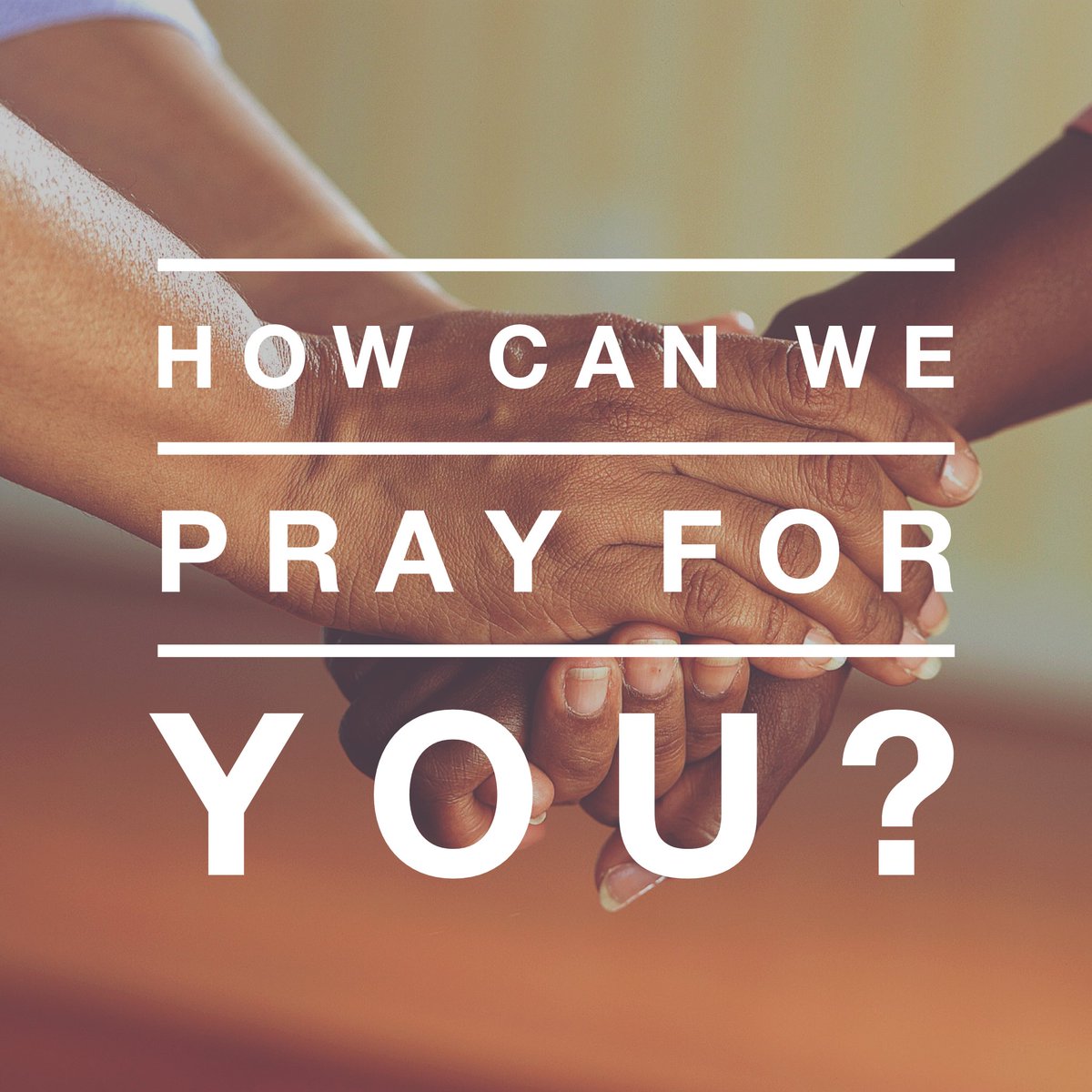FPM on Twitter: "Current events have changed and challenged our lives (and ministries) in so many ways. Please know that you are in our prayers, and you are welcome to send specific