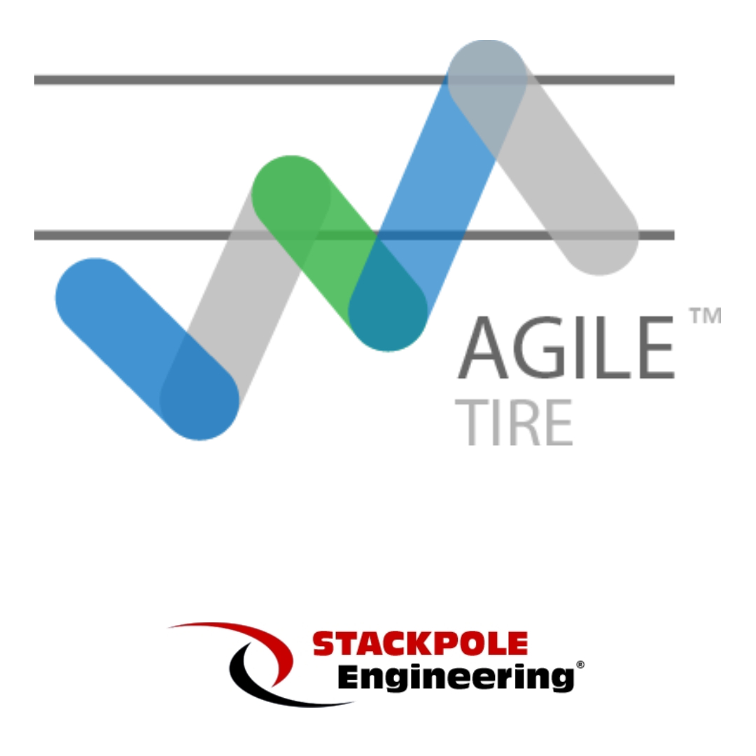 StackpoleEngr's tweet photo. AgileTire is available exclusively from Stackpole Engineering and is used by premier suppliers around the globe. Let us be your first call next time you need help.
CLICK HERE: https://t.co/97BNf071yc
#AgileTire #StackpoleEngineering #TireTuesday #SmallBusiness https://t.co/NAkEwwBsQ8