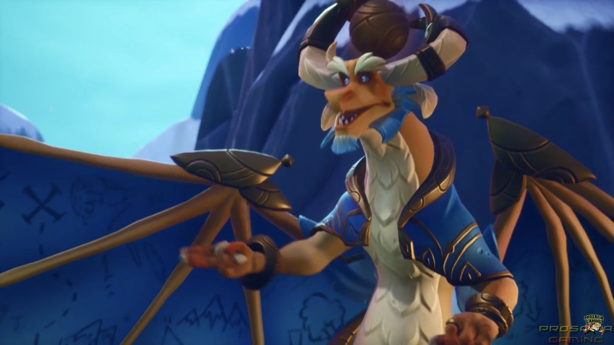 nightwing_o's tweet photo. Hey! Anyone want to help me out with letting me know the names of these types of clothing? I only ask since the Spyro Reignited dragon characters are exactly the kind of dragons that reside in and inhabit the world of #dragontopia https://t.co/yU8OEatcul