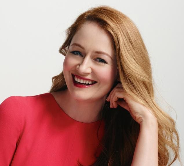 Miranda Otto:Eowyn amd Mary Ann Ferrier (War of the Worlds)