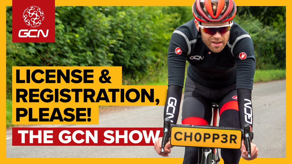 global cycling network shop