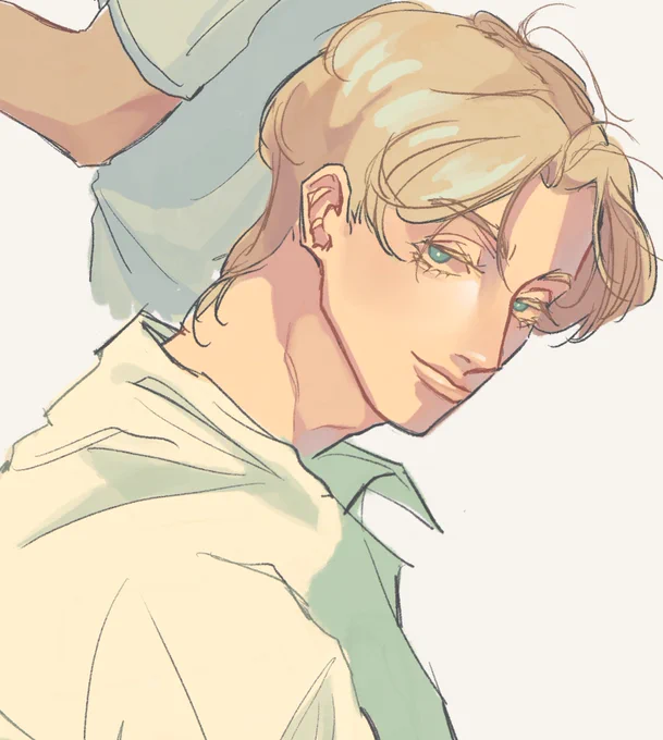 ashuuuuu #BANANAFISH 