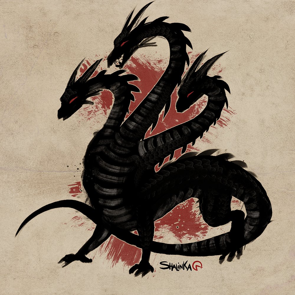 Hydra Link Hydra Link