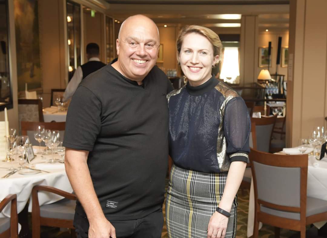 Fotomeissner's tweet photo. Daniel Rodan und Milla Zagluvek Black lives Matter Modenschau im Capitol Club Berlin im Hilton am Gendarmenmarkt Deutschland 

#Fotograf #Stars #VIP #Foto #Berlin #Deutschland #Germany https://t.co/AS1bkHz8Sj
