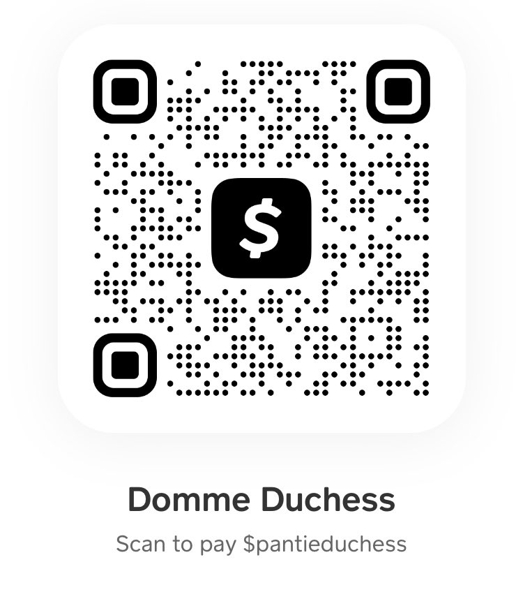 PantieDuchess's tweet photo. I want to mold you,
shaping you into
My perfect sub...๐โจ
$how Me youโre worthy.๐ธ๐ธ
#DenverDominatrix #FindomDenver #DenverFindom #DenverPayPig #Findom #CBT #ballbusting #cashmeet #feetfetish #denvercashmeet https://t.co/5wh22JWGJ8
