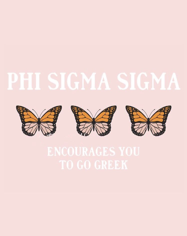 ΦΣΣ Capital University tweet media